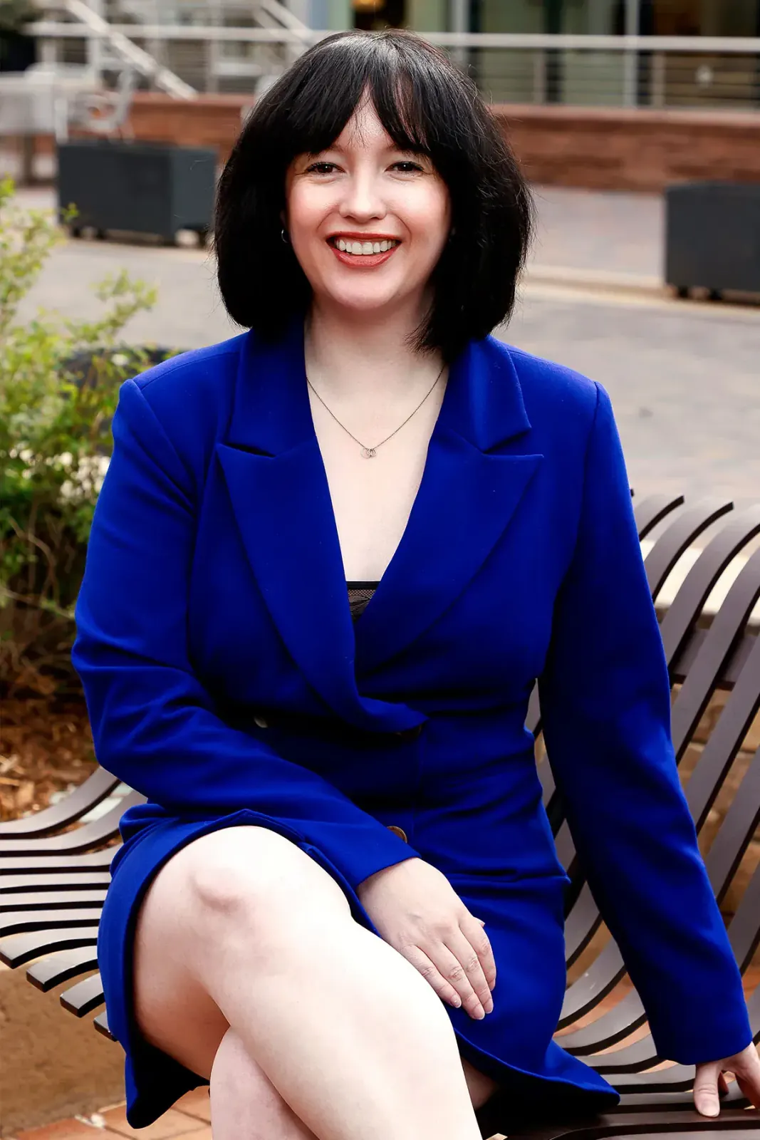 Allison Derschang