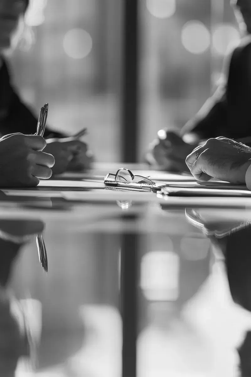 Mediation and dispute resolution attorneys in Denver, CO